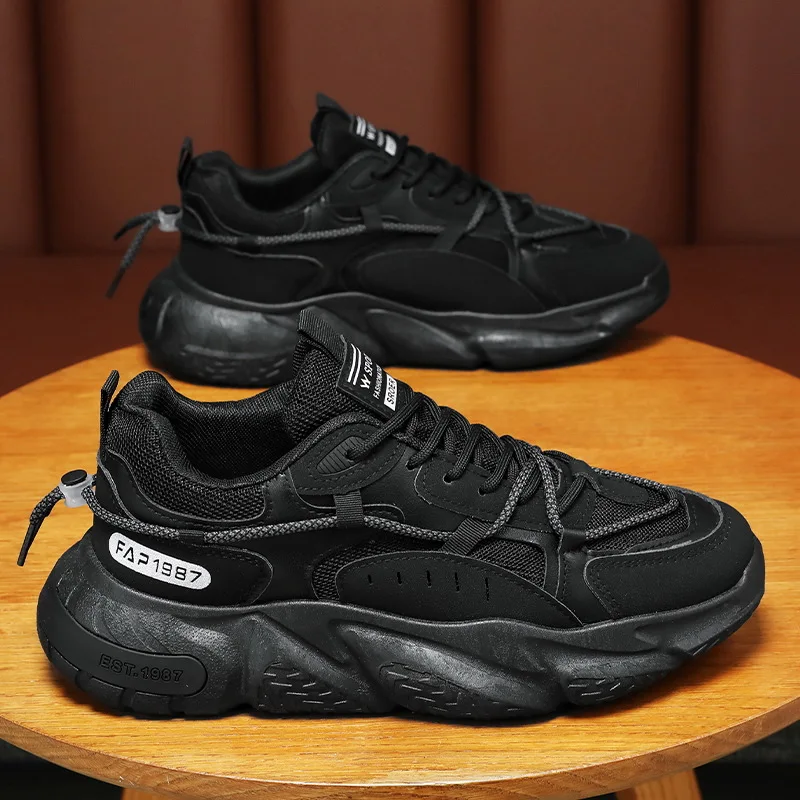 Waterproof Goretex Running Shoes - Männer Luxus Turnschuhe Sportschuhe Laufen für