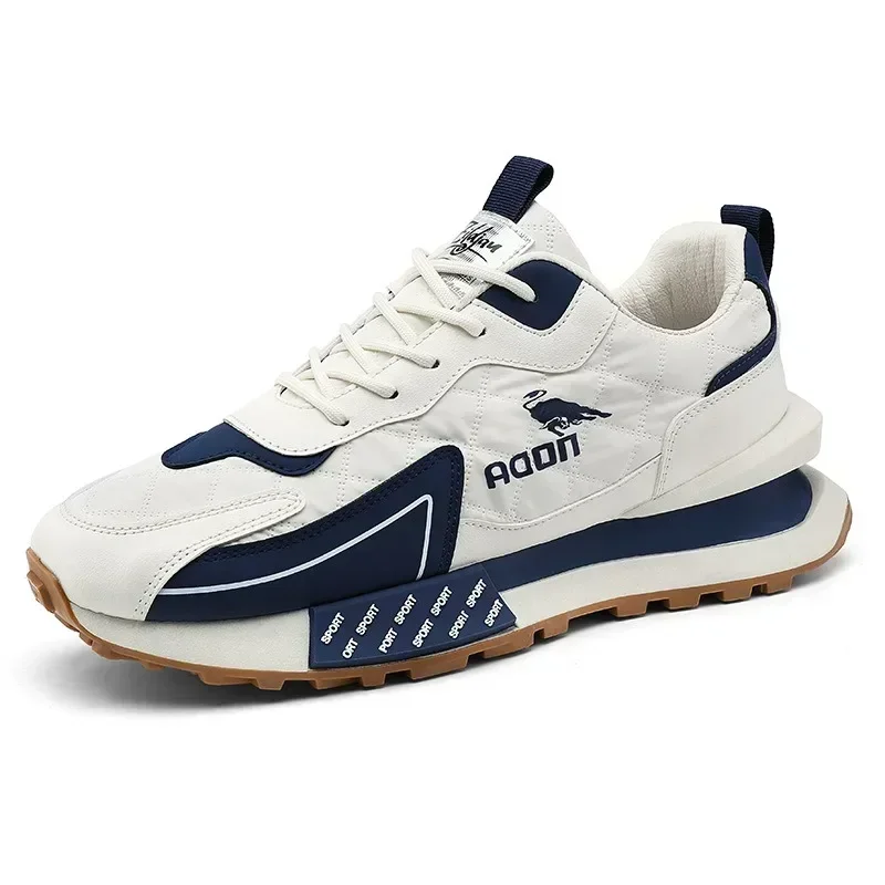 Waterproof Goretex Running Shoes - Neue Casual Schuhe Männer Turnschuhe Hohe