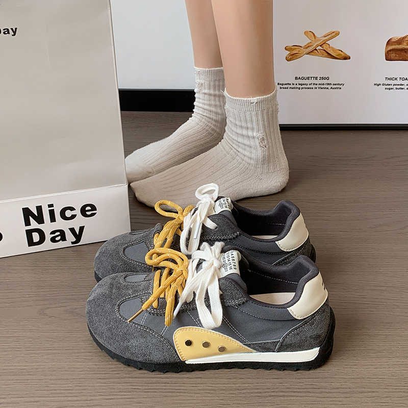 Shock Absorbing Gym Trainers - Bequeme Laufschuhe mit Luftpolsterung für Damen,