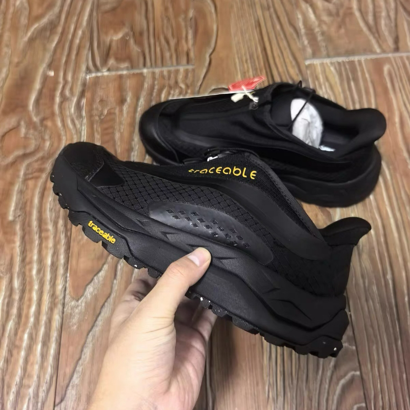 Anti Slip Trail Running Sneakers - Professionelle Turnschuhe für Herren und Damen,
