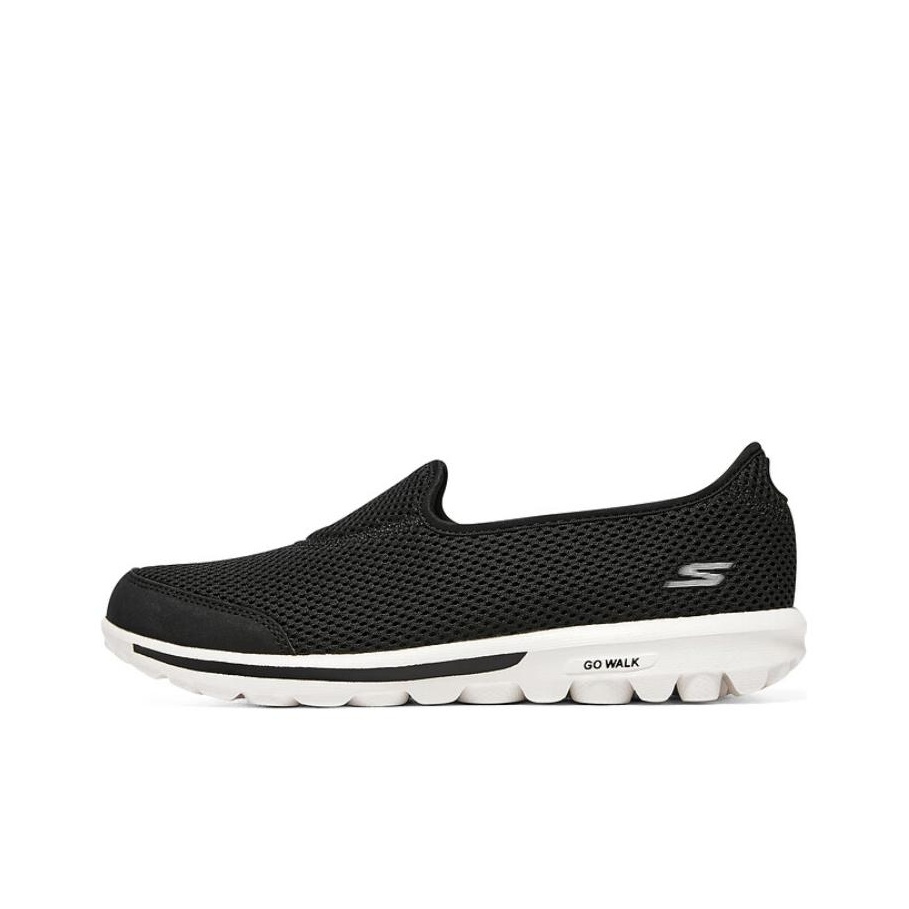 Men'S Shoes - Skechers Go Walk Classic Low-Top Freizeitschuhe
