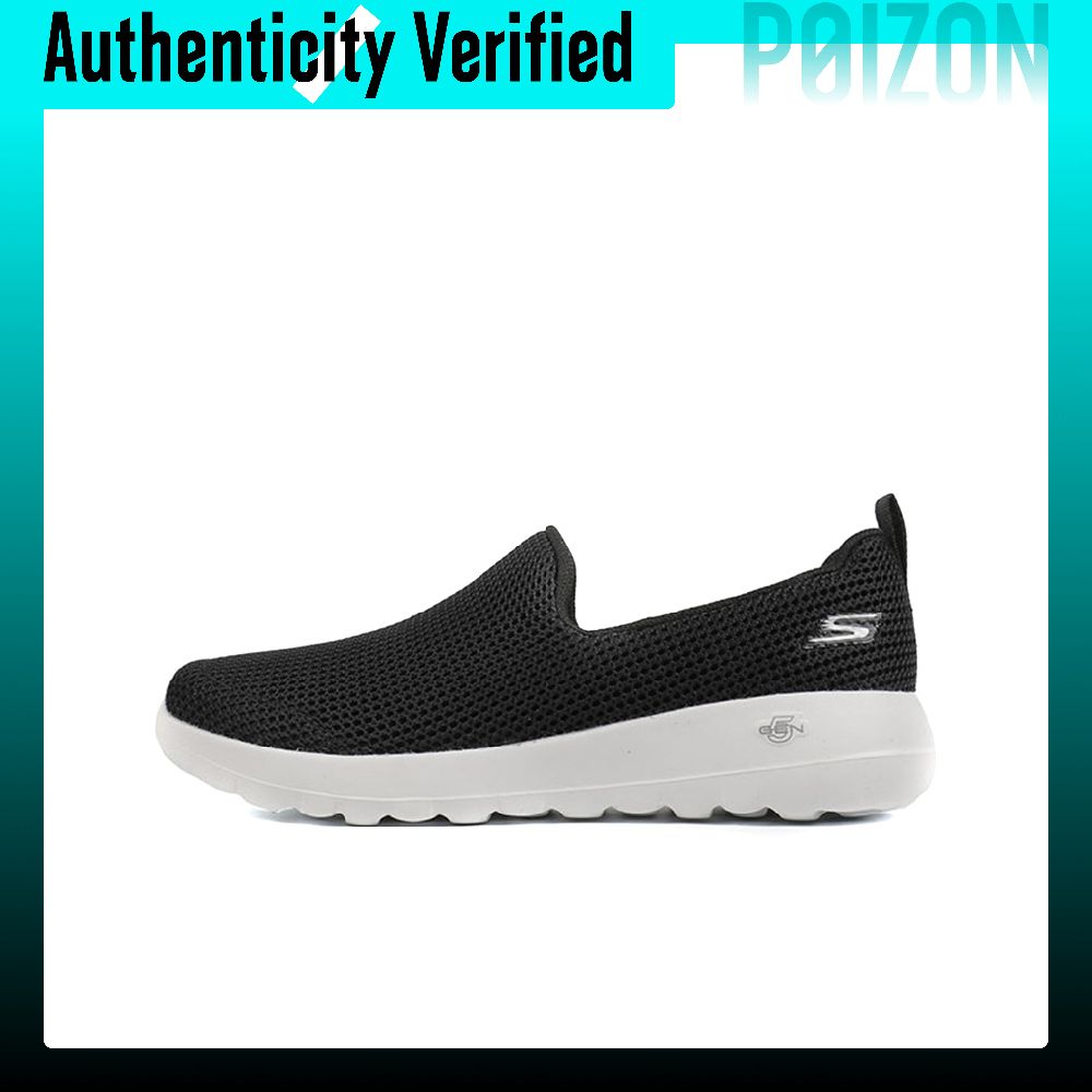 Men'S Shoes - Skechers GO WALK Joy Atmungsaktive Low-Top-Wanderschuhe