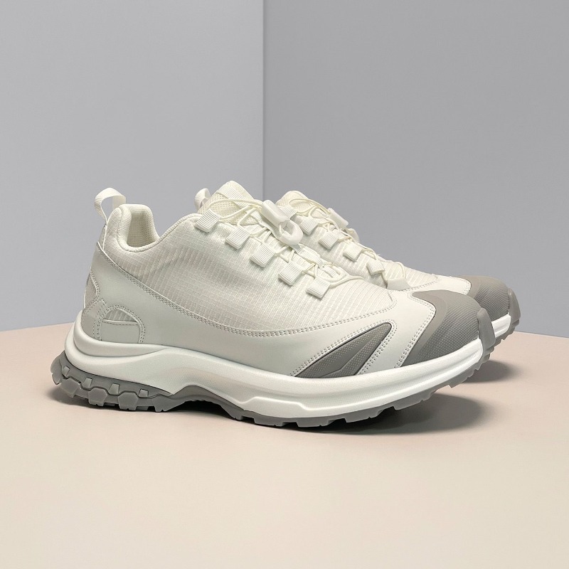 Anti Slip Trail Running Sneakers - 2026 Neu eingetroffene Herrenschuhe Sport Herren