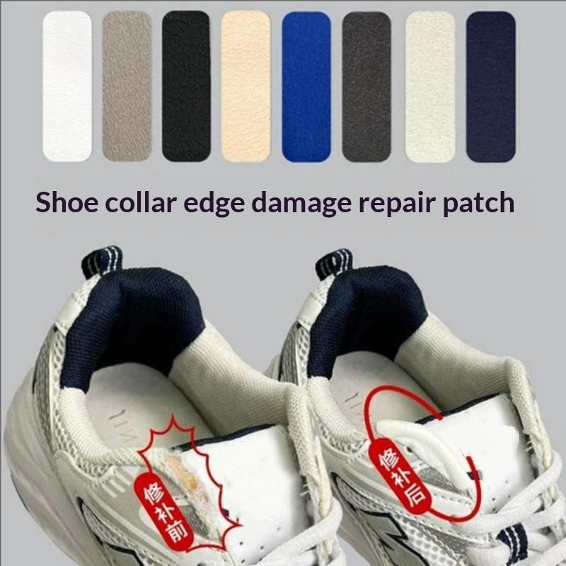 6 Stück Schuhreparatur-Patches – Sneakers Bewertung und Preis