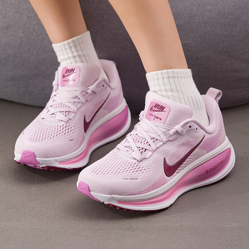 Nike Damenschuhe, Original, le – Lightweight Road Running Shoes Bewertung und Preis