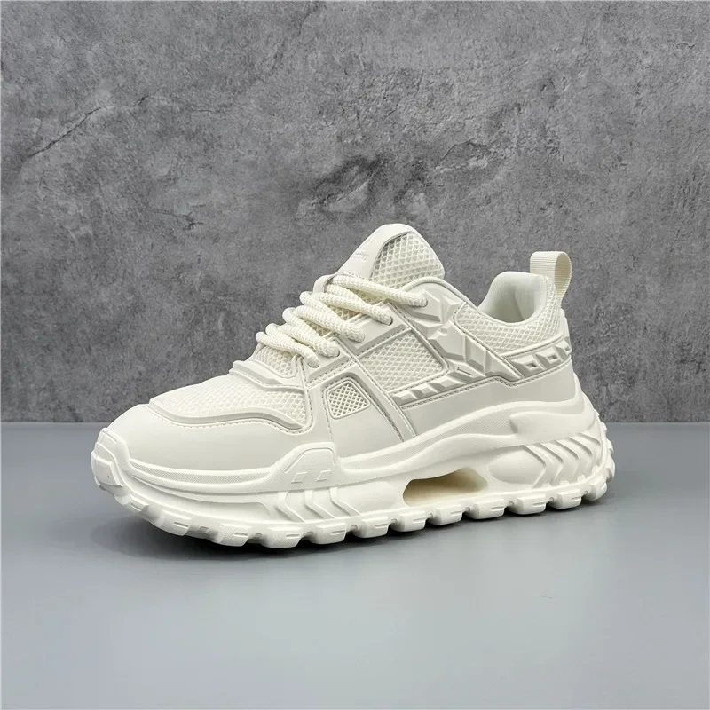 Herrenschuhe Sommer Neue Atmun – Waterproof Goretex Running Shoes Bewertung und Preis