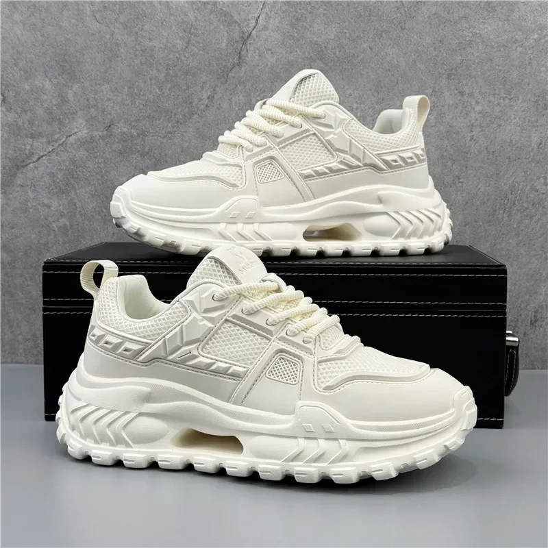 Herrenschuhe Sommer Neue Atmun – Waterproof Goretex Running Shoes Bewertung und Preis