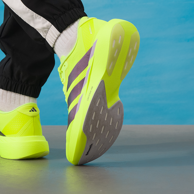 Adidas Herrenschuhe Original L – Lightweight Road Running Shoes Bewertung und Preis