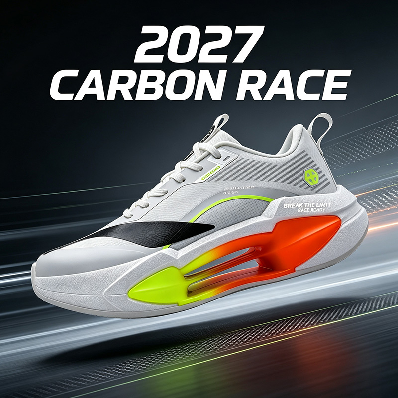 2027 Carbon-Platten-Laufschuhe – Carbon Plate Marathon Racing Shoes Bewertung und Preis