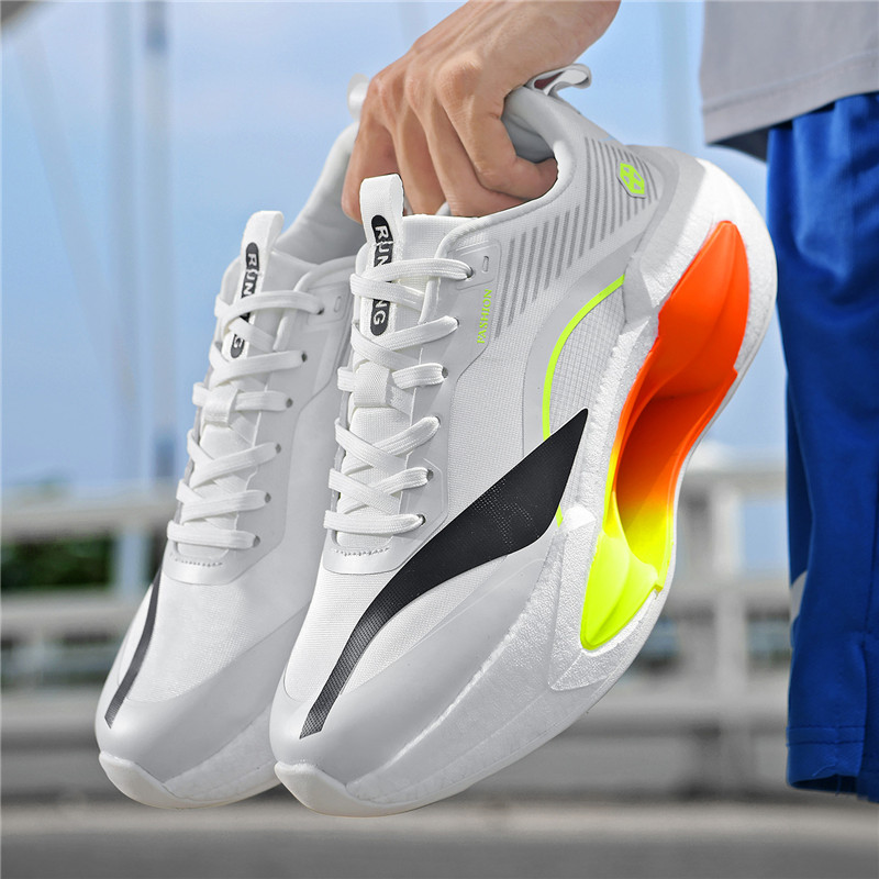 2027 Carbon-Platten-Laufschuhe – Carbon Plate Marathon Racing Shoes Bewertung und Preis