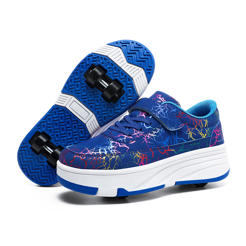Trendige Rollschuhe, verschlei – Men'S Shoes Bewertung und Preis