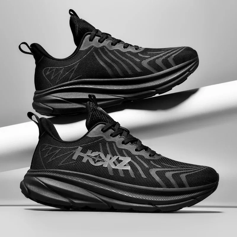 Männer Laufschuhe Off-road Sch – Lightweight Road Running Shoes Bewertung und Preis