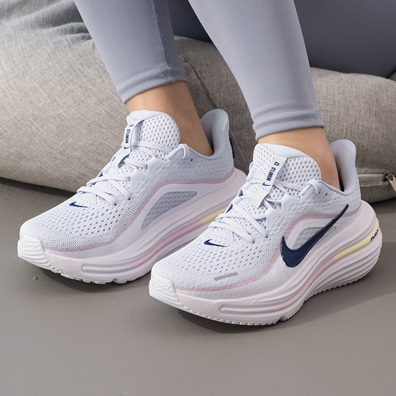 Nike Damenschuhe, Original, le – Lightweight Road Running Shoes Bewertung und Preis