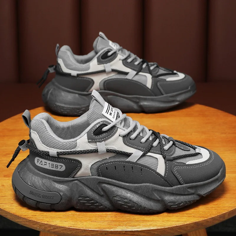 Männer Luxus Turnschuhe Sports – Waterproof Goretex Running Shoes Bewertung und Preis
