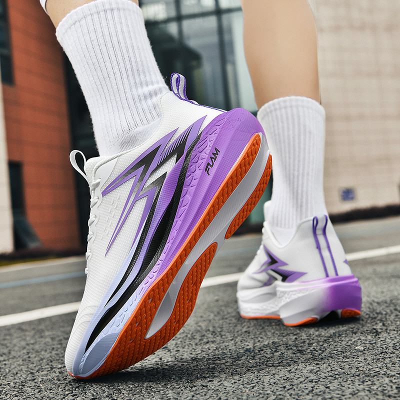 Ganzkörper-Laufschuhe aus Carb – Carbon Plate Marathon Racing Shoes Bewertung und Preis