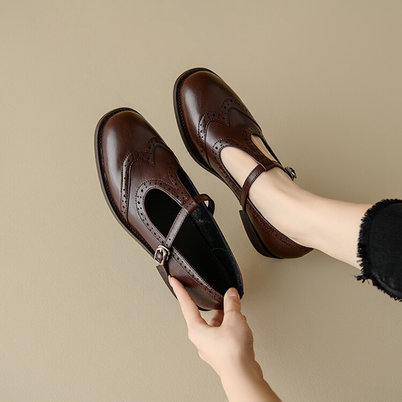 Neue Herbst/Frühling Frauen Pu – Women'S Shoes Bewertung und Preis