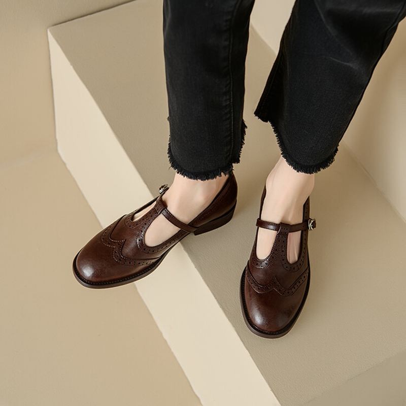 Neue Herbst/Frühling Frauen Pu – Women'S Shoes Bewertung und Preis