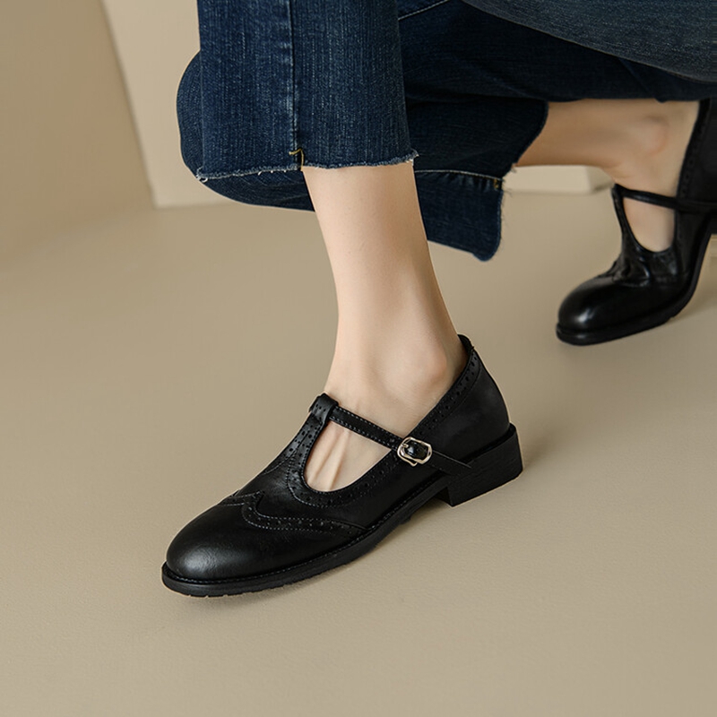 Neue Herbst/Frühling Frauen Pu – Women'S Shoes Bewertung und Preis