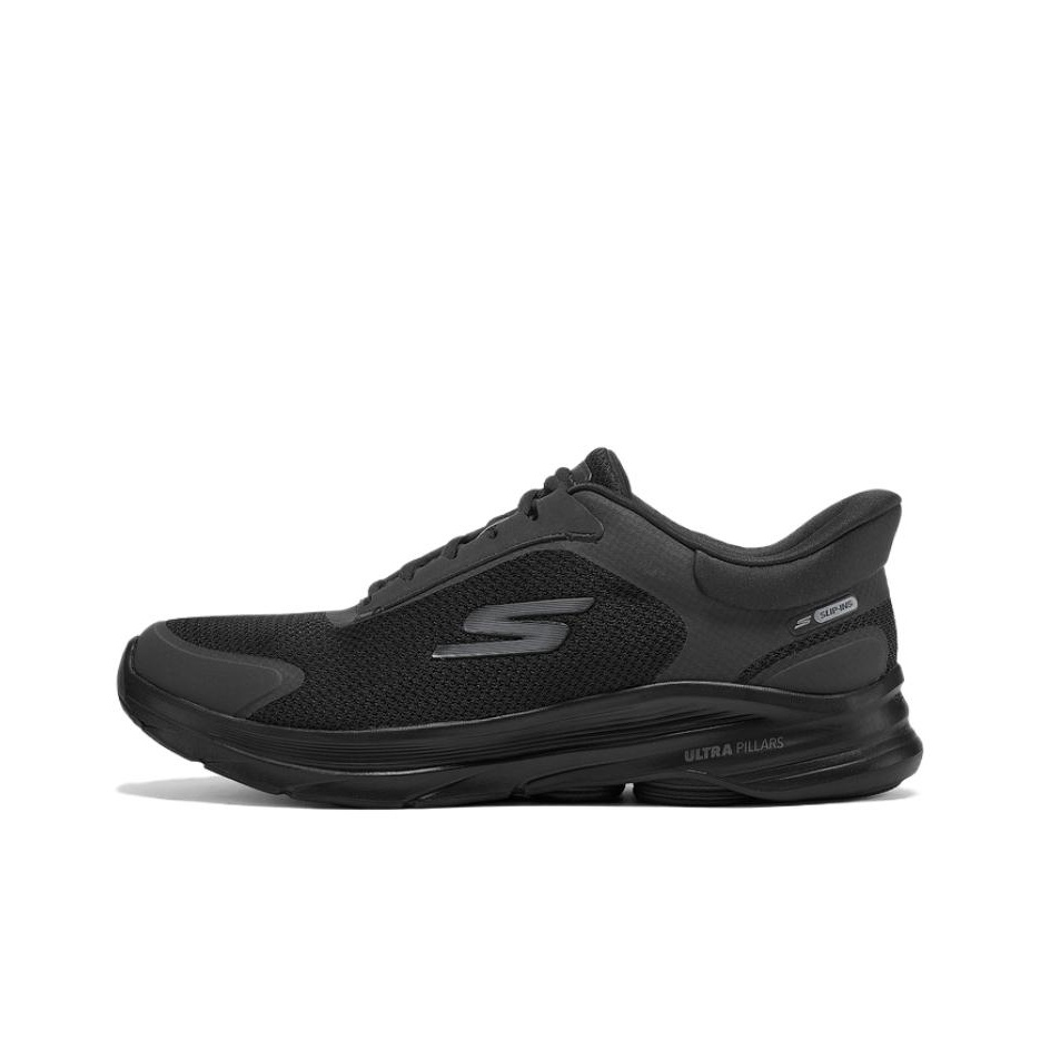 Skechers Go Walk 8 Atmungsakti – Men'S Shoes Bewertung und Preis