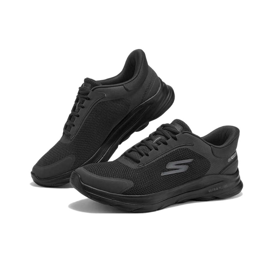 Skechers Go Walk 8 Atmungsakti – Men'S Shoes Bewertung und Preis