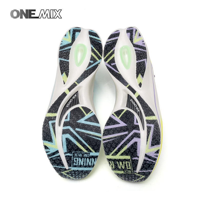 ONEMIX 2026 Sommer Mesh Carbon – Carbon Plate Marathon Racing Shoes Bewertung und Preis