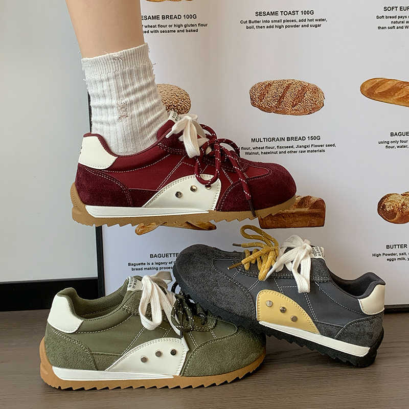 Bequeme Laufschuhe mit Luftpol – Shock Absorbing Gym Trainers Bewertung und Preis