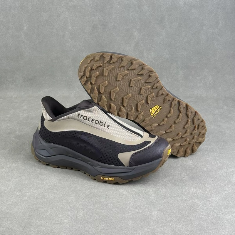 Professionelle Turnschuhe für  – Anti Slip Trail Running Sneakers Bewertung und Preis