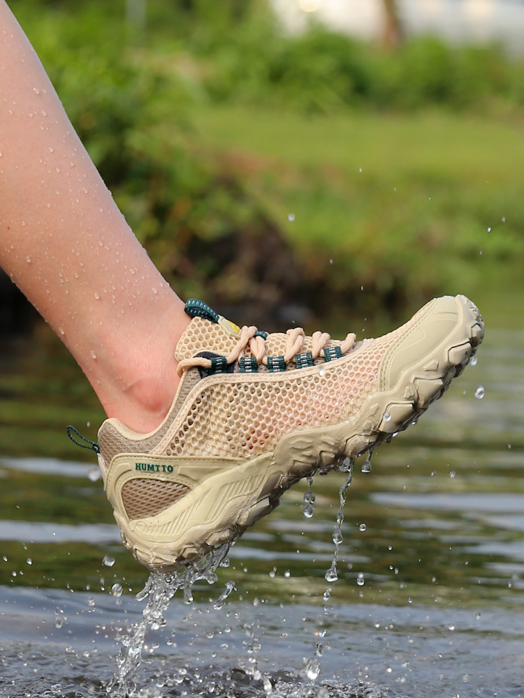Humtto Outdoor Wanderschuhe mä – Reflective Night Running Shoes Bewertung und Preis