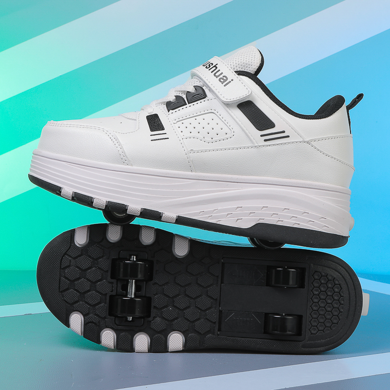 Kinder 4-Rad-Rollschuhschuhe m – Men'S Shoes Bewertung und Preis
