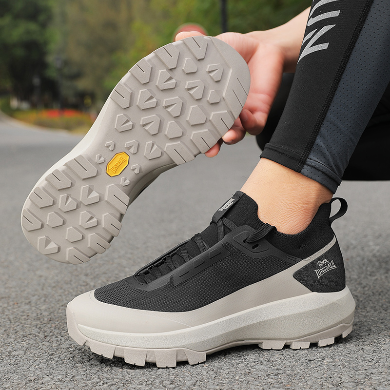 2026 Neuerscheinung Sportschuh – Anti Slip Trail Running Sneakers Bewertung und Preis