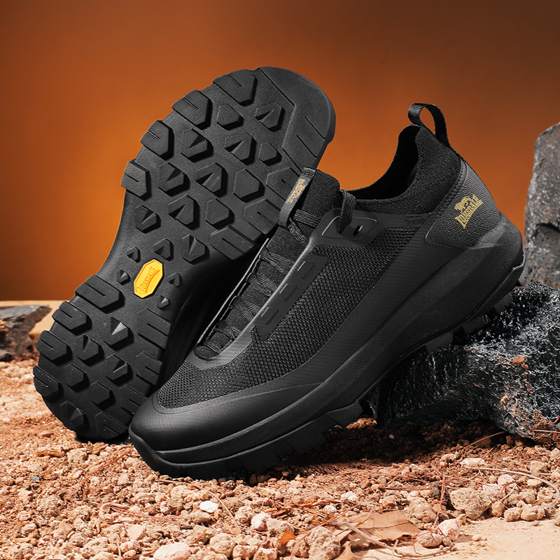 2026 Neuerscheinung Sportschuh – Anti Slip Trail Running Sneakers Bewertung und Preis