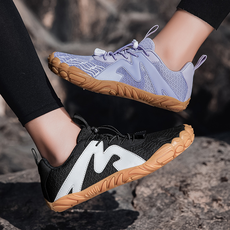 2026 Sneakers Barfußschuhe für – Wide Toe Box Running Sneakers Bewertung und Preis