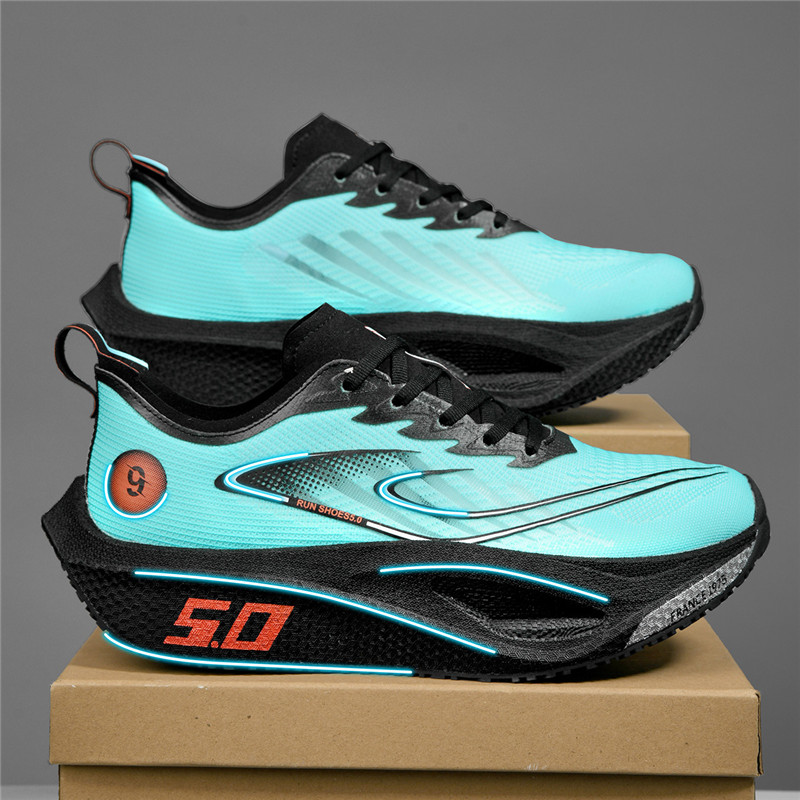 Tägliche Sport- und Freizeitsc – Lightweight Road Running Shoes Bewertung und Preis