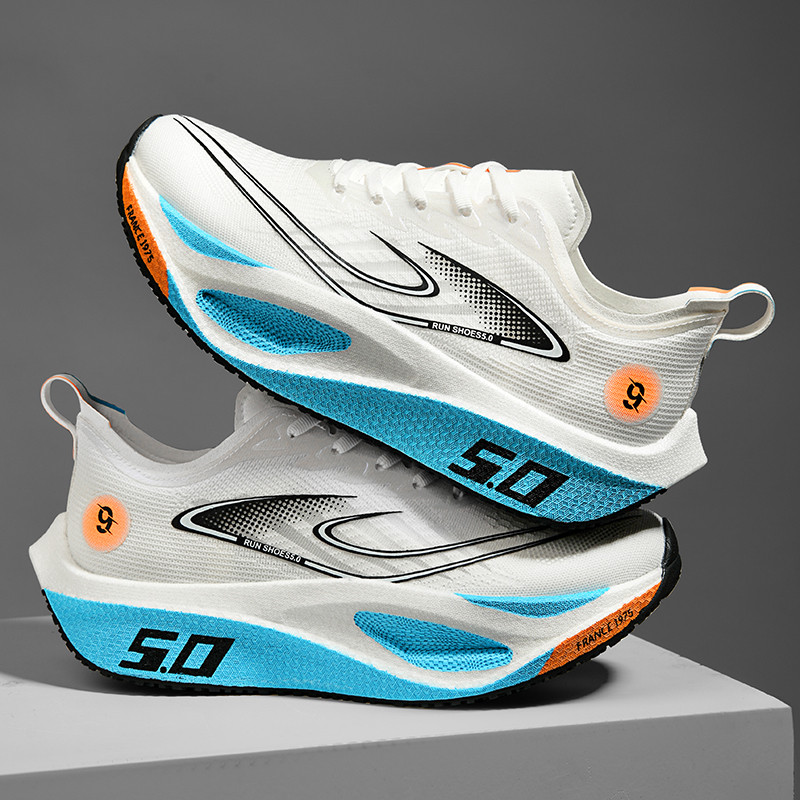 Tägliche Sport- und Freizeitsc – Lightweight Road Running Shoes Bewertung und Preis