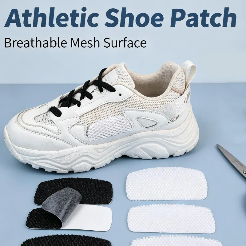 2-40 Stück Schuhloch-Reparatur – Sneakers Bewertung und Preis