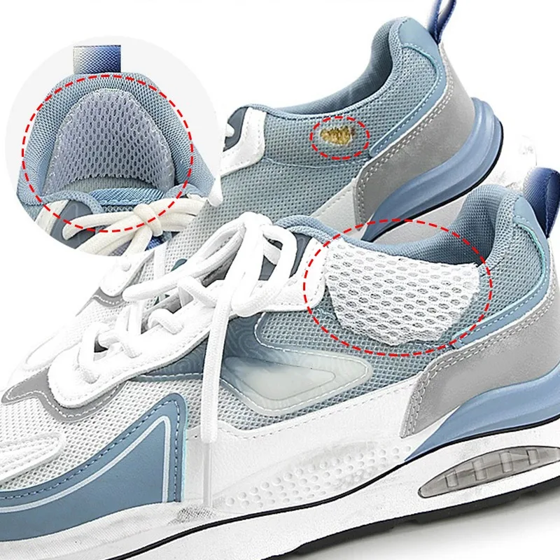 2-40 Stück Schuhloch-Reparatur – Sneakers Bewertung und Preis