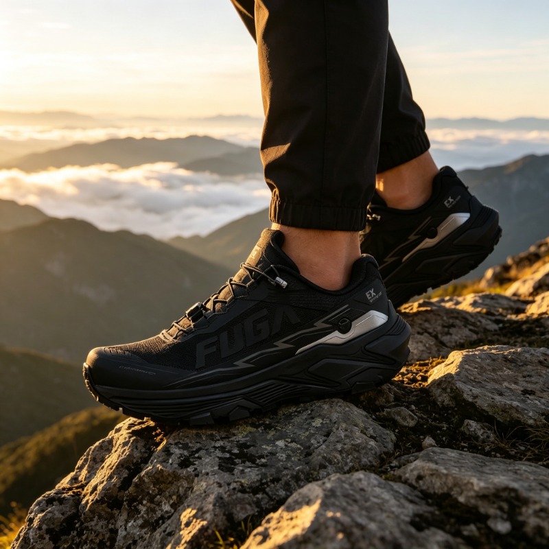 2026 Neue Trend-Laufschuhe für – Anti Slip Trail Running Sneakers Bewertung und Preis