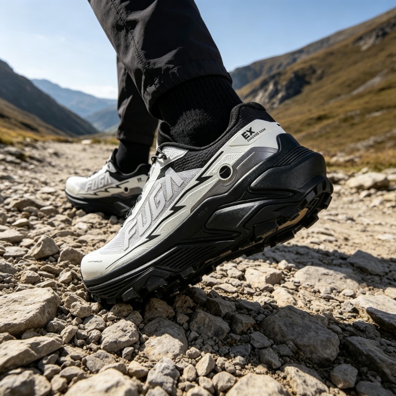 2026 Neue Trend-Laufschuhe für – Anti Slip Trail Running Sneakers Bewertung und Preis