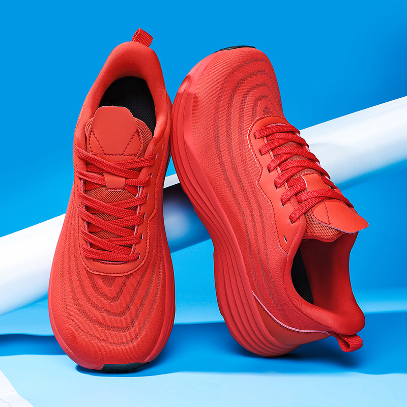 Breitzehen-Laufschuhe für Herr – Wide Toe Box Running Sneakers Bewertung und Preis