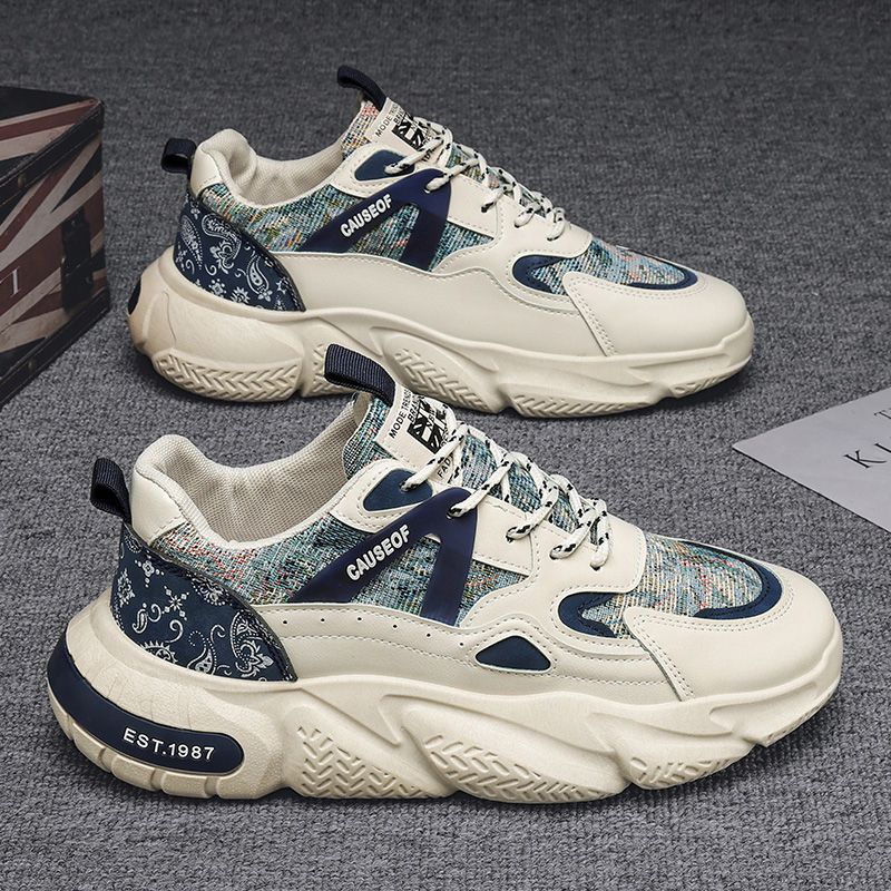 Herrenschuhe mit Breiter Zehen – Wide Toe Box Running Sneakers Bewertung und Preis