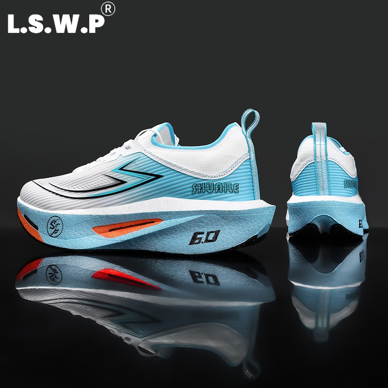 Herren-Freizeitsportschuhe, Un – Carbon Plate Marathon Racing Shoes Bewertung und Preis