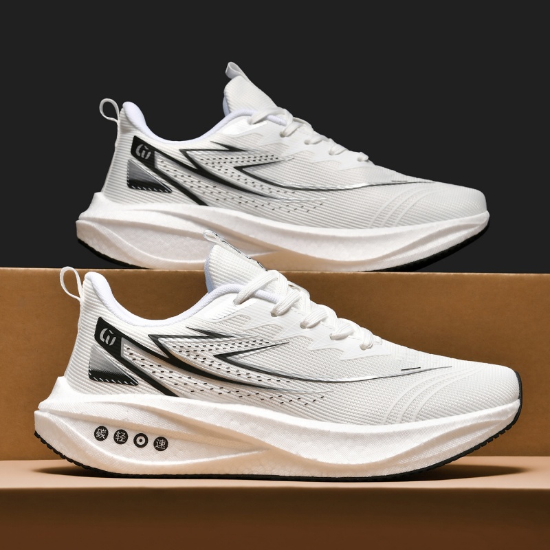 Damen-Laufschuhe, Casual-Sport – Breathable Mesh Athletic Shoes Bewertung und Preis
