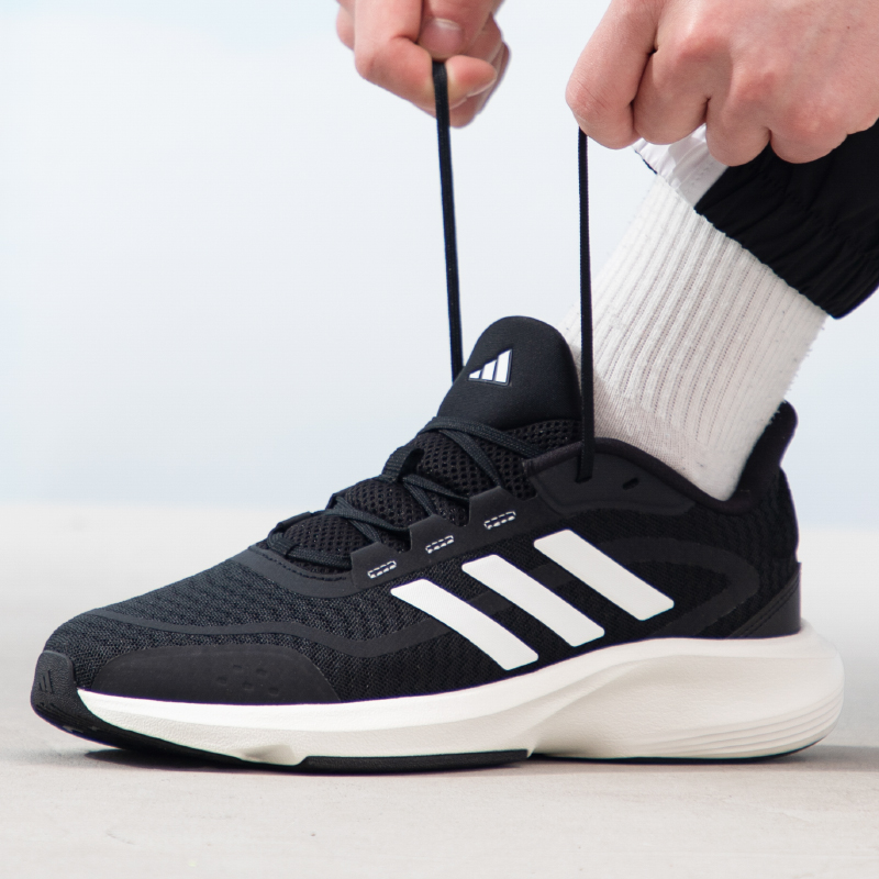Adidas Herren- und Damenschuhe – Lightweight Road Running Shoes Bewertung und Preis