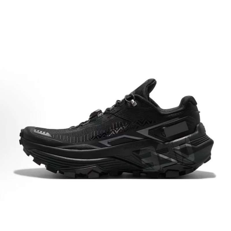 Luxusmarke Outdoor-Sportschuhe – Anti Slip Trail Running Sneakers Bewertung und Preis
