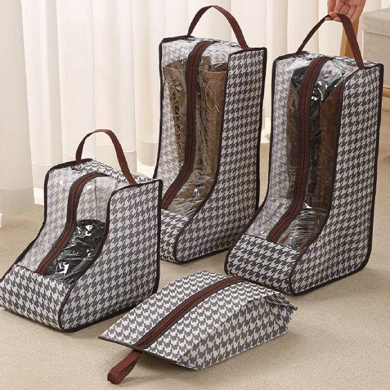 Hohe Stiefel-Aufbewahrungstasc – Women'S Shoes Bewertung und Preis