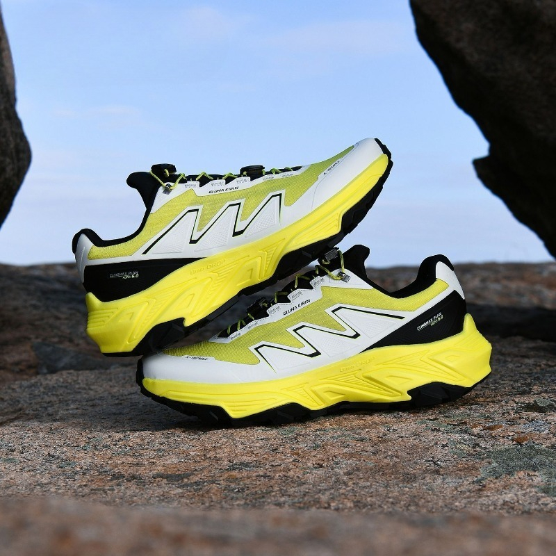 Neue Trend-Walkingschuhe für H – Anti Slip Trail Running Sneakers Bewertung und Preis