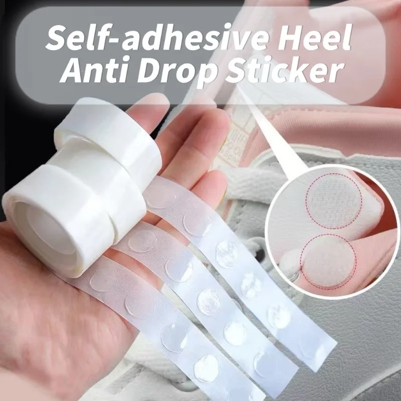 100/500/1000/2000 Stück Selbst – Heels Bewertung und Preis