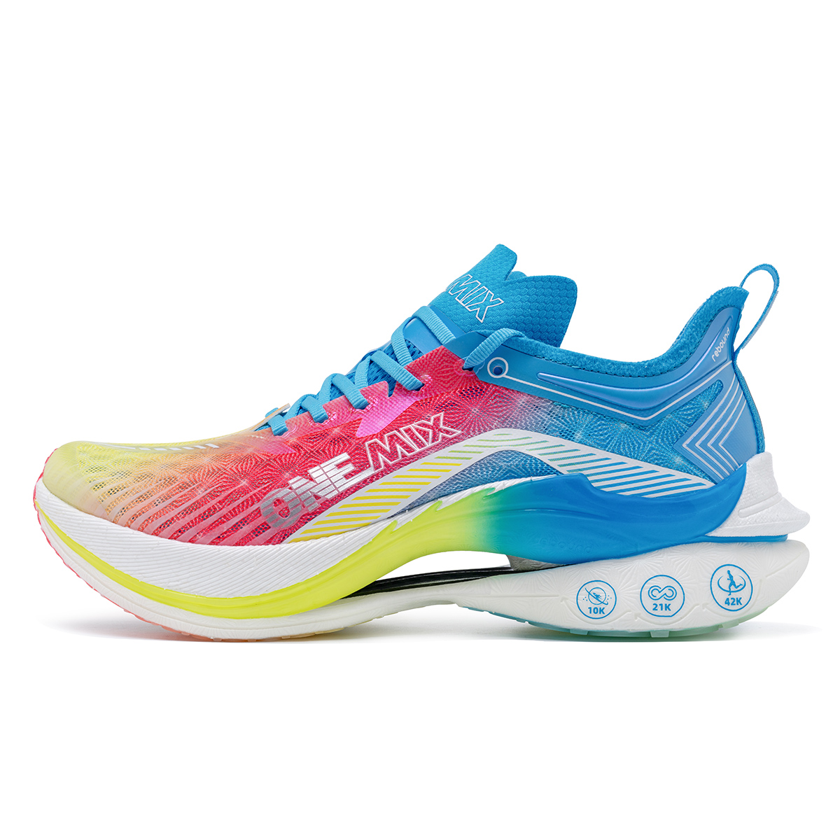 ONEMIX Trail Racing Laufschuhe – Carbon Plate Marathon Racing Shoes Bewertung und Preis