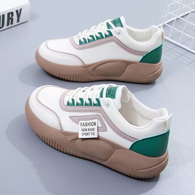 2026 Trendige Damen-Freizeitsc – Breathable Mesh Athletic Shoes Bewertung und Preis