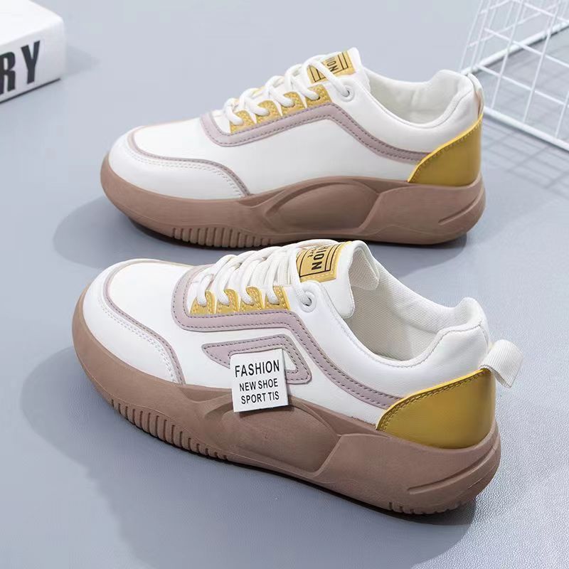 2026 Trendige Damen-Freizeitsc – Breathable Mesh Athletic Shoes Bewertung und Preis